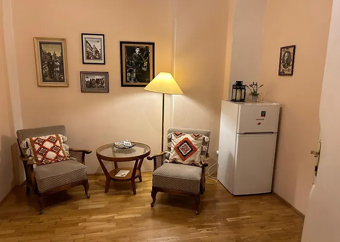 Pension Karlova