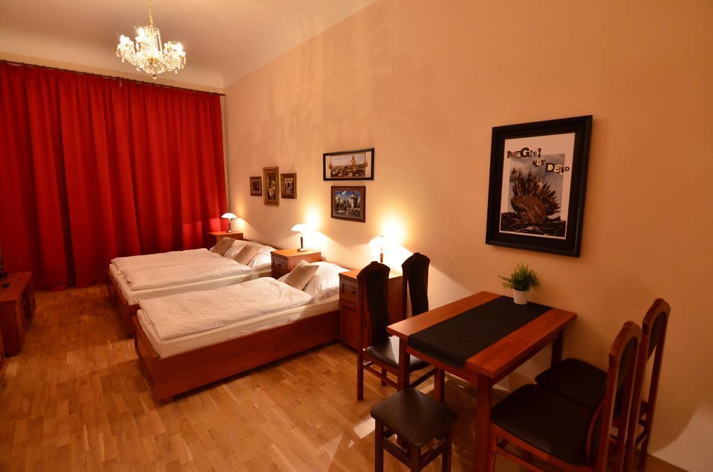 Guest house Karlova