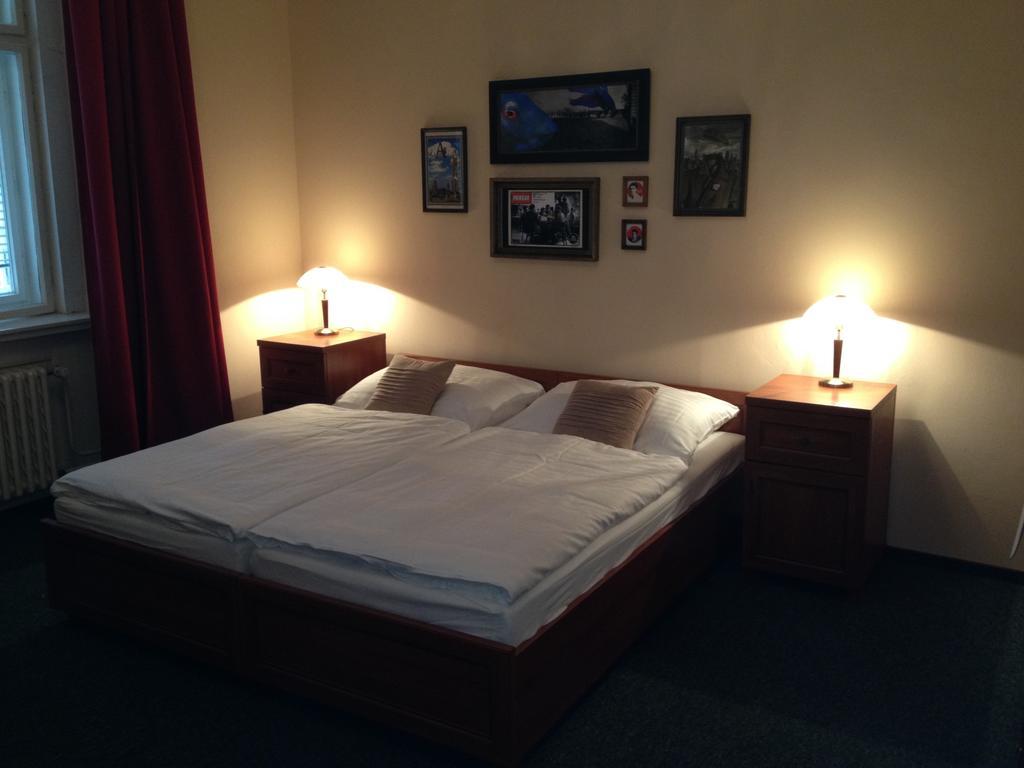 Karlova 3* Prague