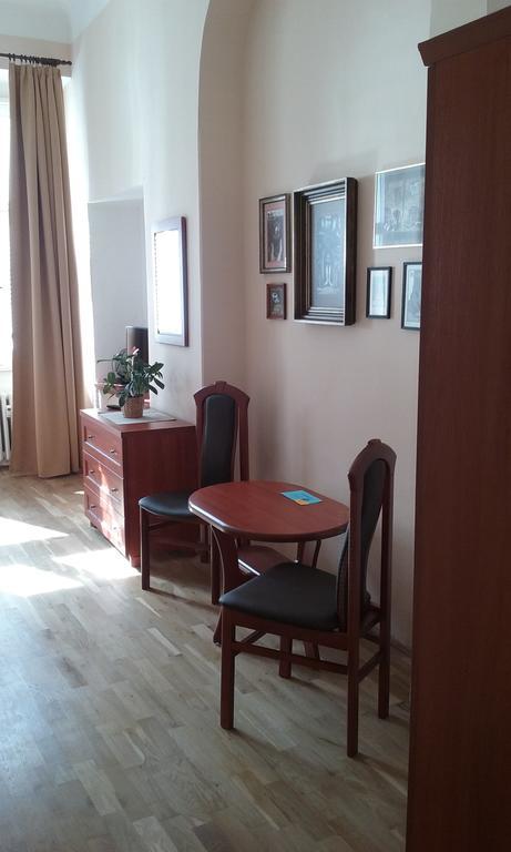 Guest house Karlova
