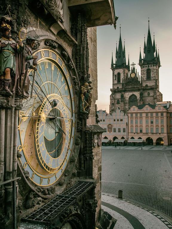 Karlova 3* Prague